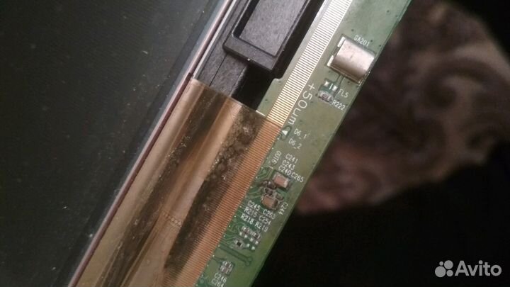 Ремонт ЖК и Плазменных Телевизоров Любой сложности