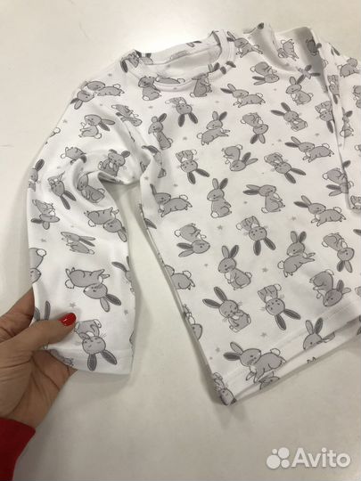 Ткань Трикотаж