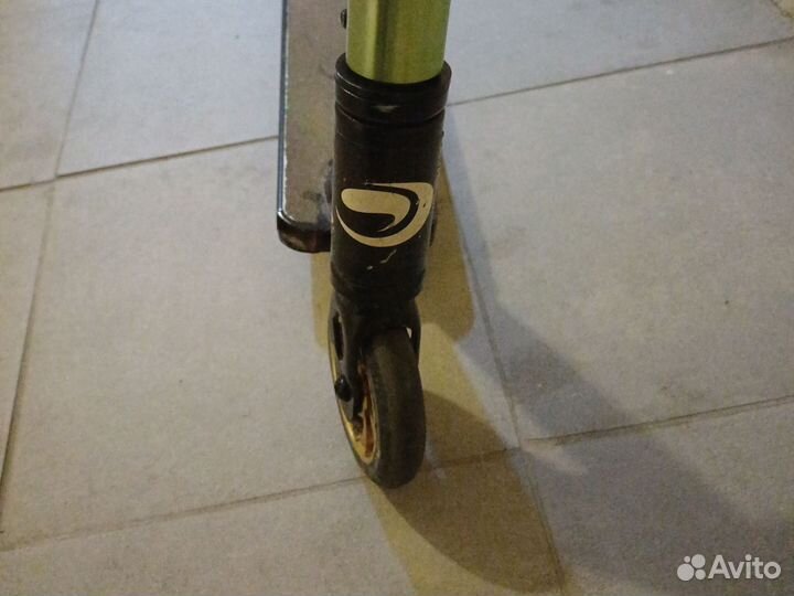 Трюковой самокат Kreiss