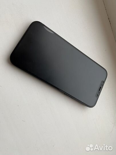 iPhone 12 Pro Max, 256 ГБ