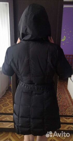 Пуховик