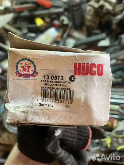 Щеточный узел 130573