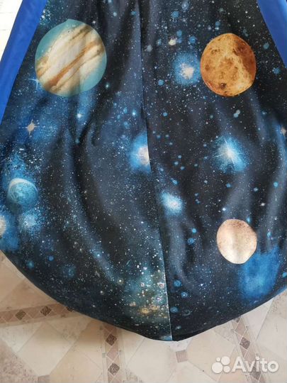 Кресло-мешок