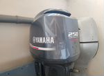 Yamaha F 250 Hetx В Наличии