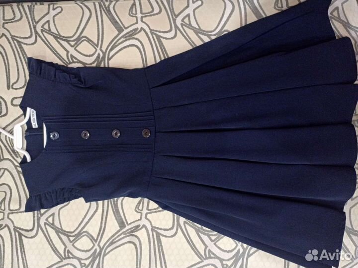 Школьная форма