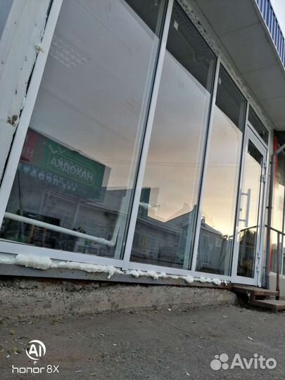 Входная группа