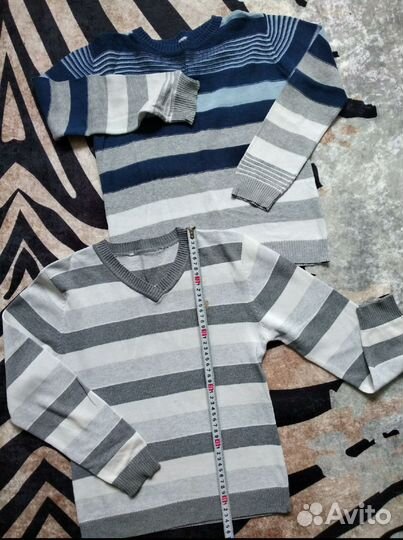 Вещи пакетом 10 лет