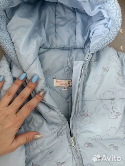 Детские вещи на мальчика