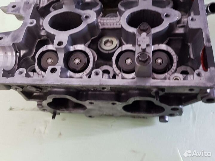 Гбц subaru ej206 правая