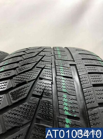 Hankook Winter I'Cept Evo2 W320A SUV 265/50 R19 110V