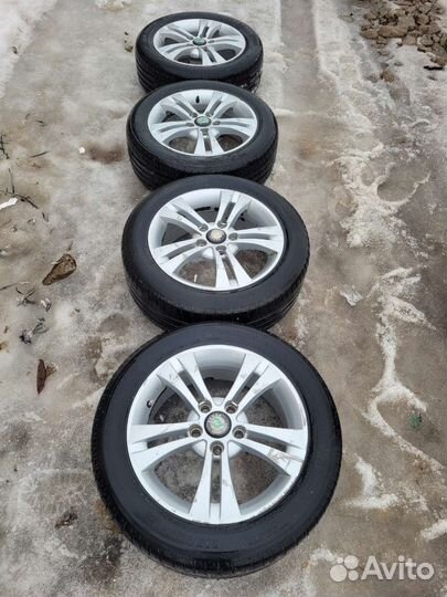 Nokian Tyres Hakka Green 3 205/55 R16