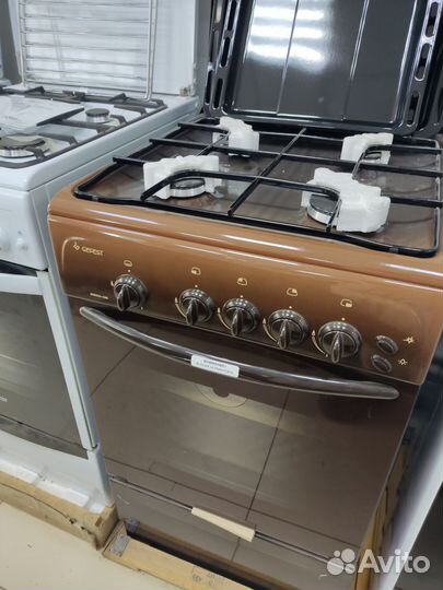 Газовая плита гефест бу