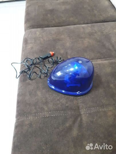 Маяк проблесковый