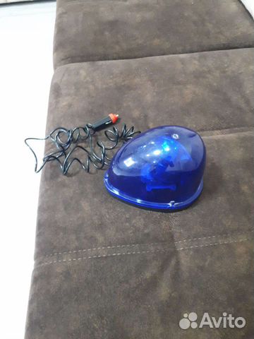 Маяк проблесковый