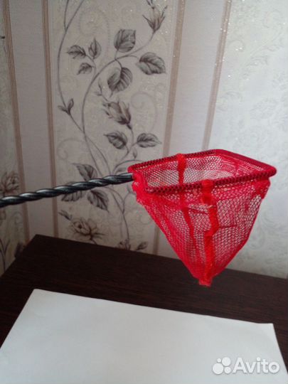 Сачок для аквариума