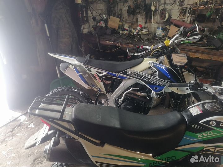 Продам мотоцикл