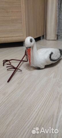 Садовые фигуры из пластмассы