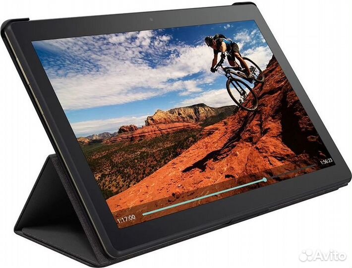 Оригинальный Чехол для Lenovo Tab M10 HD -TB-X306