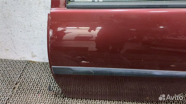 Дверь боковая Opel Corsa B, 1997