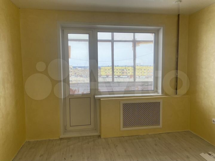 3-к. квартира, 65,3 м², 5/9 эт.