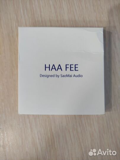 Портативный усилитель для наушников