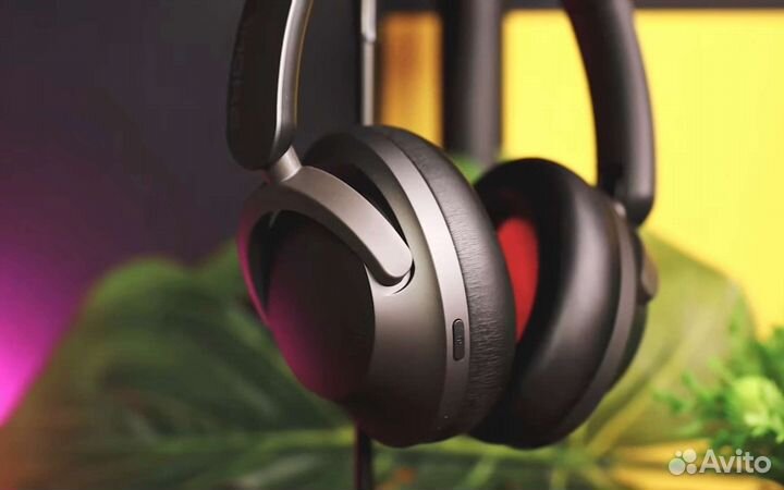 Беспроводные наушники Xiaomi 1more Sonoflow