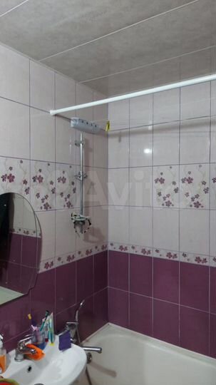 2-к. квартира, 55 м², 1/5 эт.