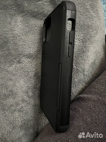 Чехол противоударный для iPhone 11 mini, 12 mini