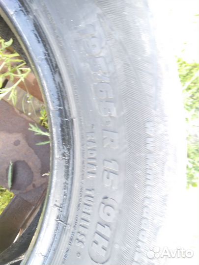 Matador D HR4 195/65 R15 91