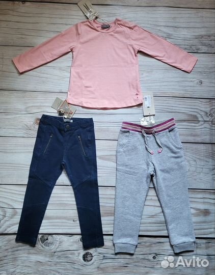 Одежда для девочки Kanada House 92