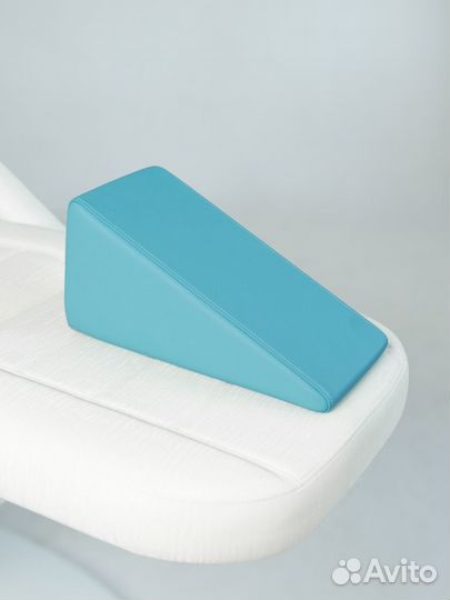 Педикюрный клин