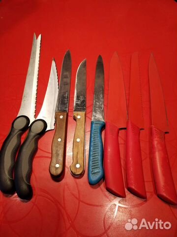 Кухонная утварь СССР