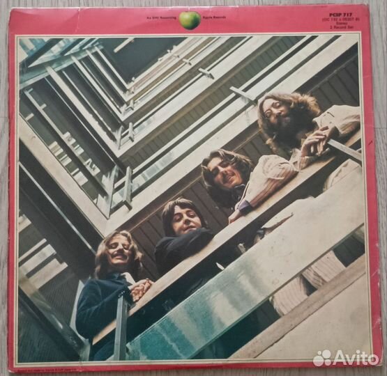 Beatles 