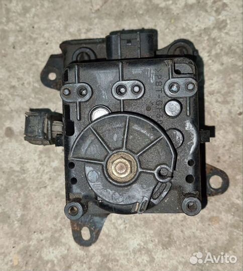 Датчик круиз-контроля toyota highlander 1