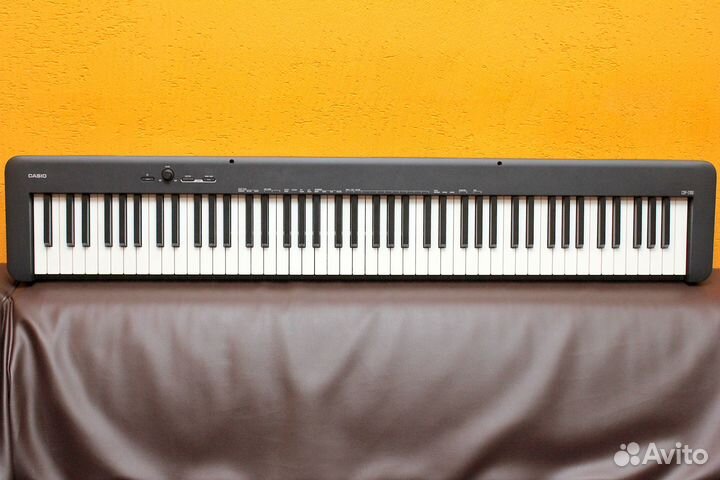 Casio CDP S100 Digital Piano
