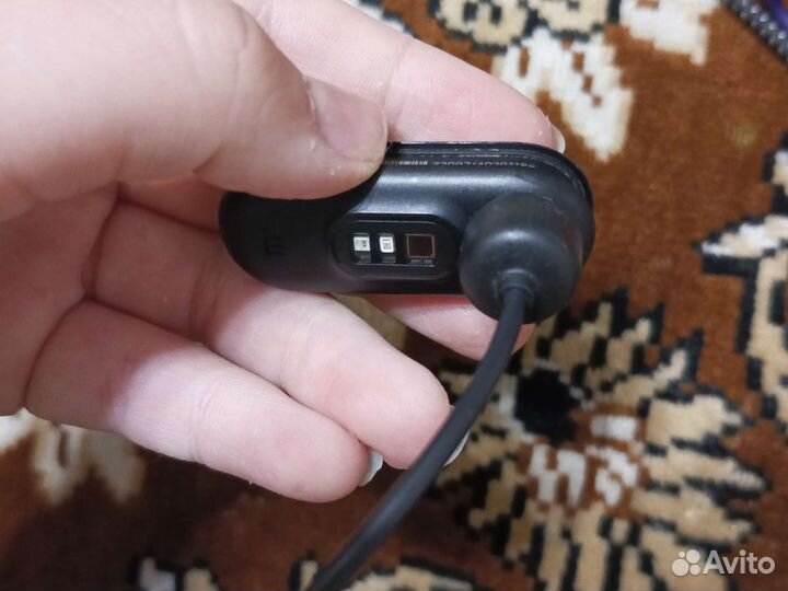 Фитнес браслет xiaomi mi band 6