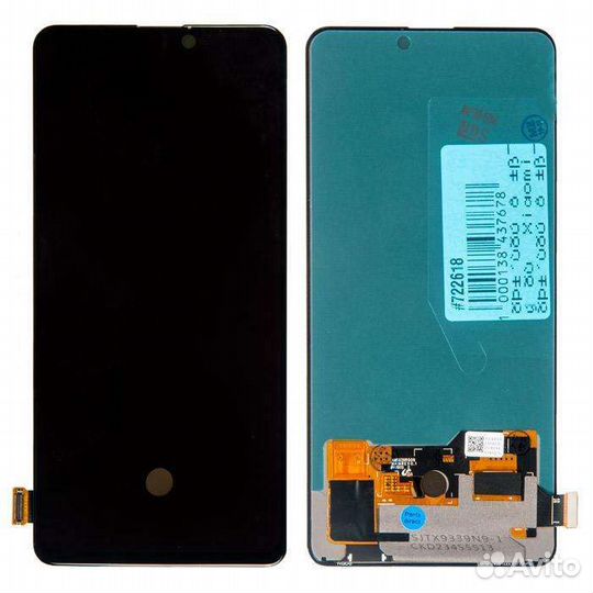 Экраны Xiaomi,Realme,Huawei,Oppo, honor