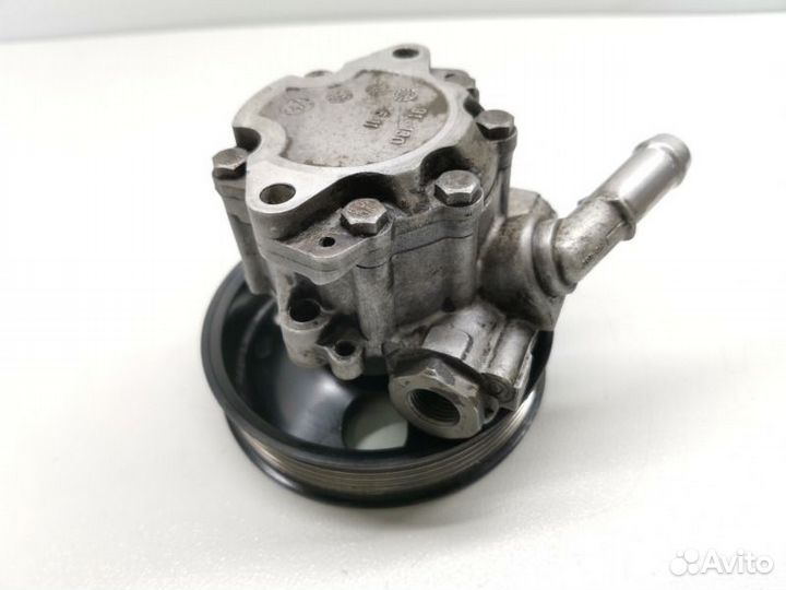 Насос гур Chevrolet Aveo T250 1.6 2007