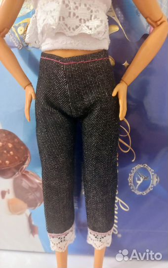 Аутфит для Барби Barbie, Poppy Parker