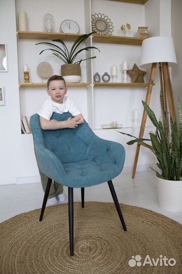 Поворотные стулья для дома и офиса