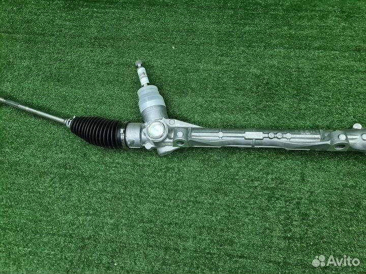 Рейка рулевая Mitsubishi Outlander