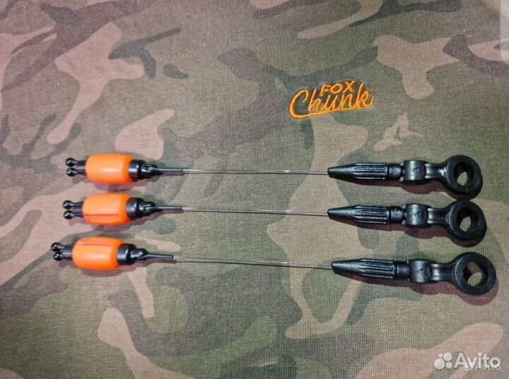 Все для карповой рыбалки FOX Prologic Kaida