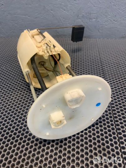 Топливный насос Lexus Rx 350 GSU35L-awagkw. MCU3#