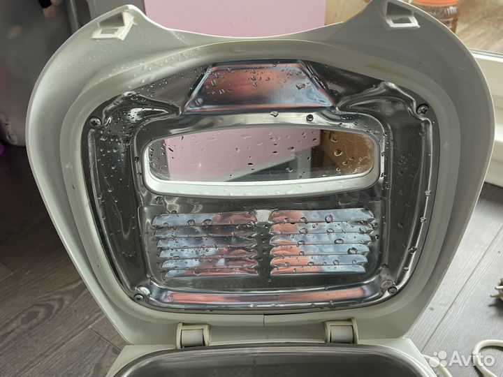 Фритюрница бу bosch