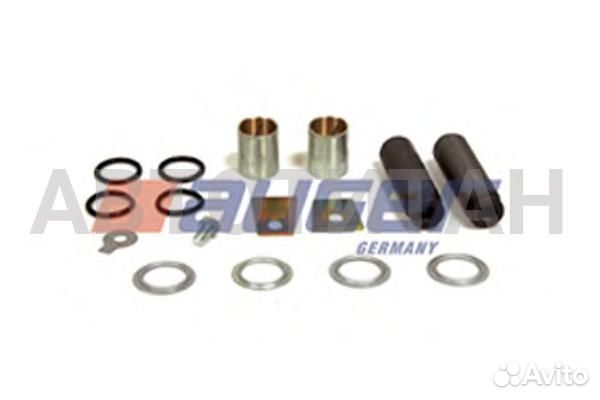 AUG51373 р/к пальцев торм. колодки на сторону пере