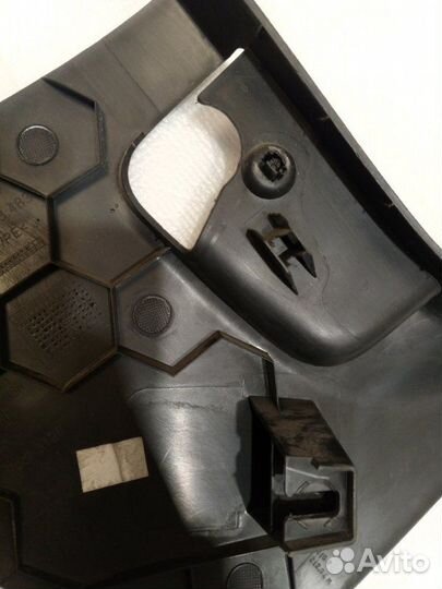 Накладка порога передняя левая Volkswagen Polo 5