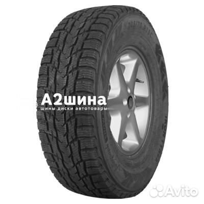 Ikon Tyres Autograph Snow C3 215/60 R17C