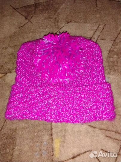 Шапка женская Columbia