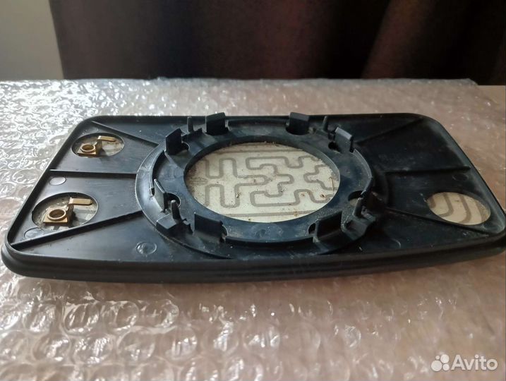 Зеркальный элемент priora