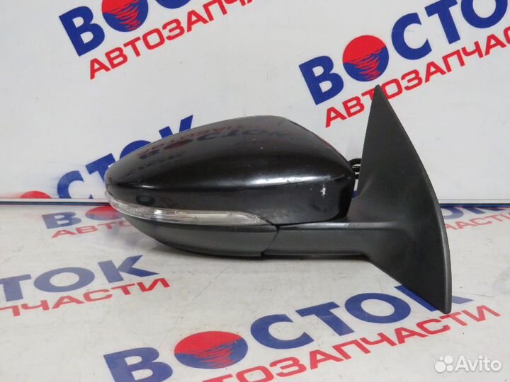 Зеркало Право volkswagen scirocco 137